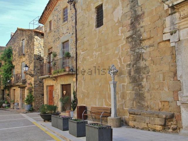 Casa Rural en venta en Baix Empordà, Catalunya