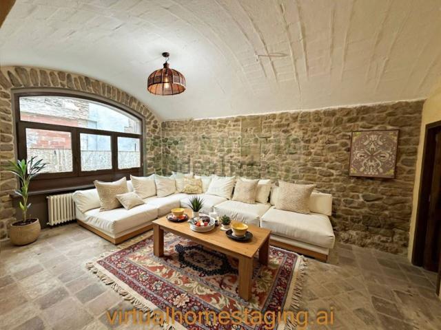 Casa Rural en venta en Rupià