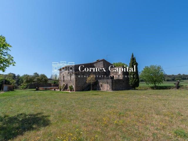 Casa Rural en alquiler en Rupià