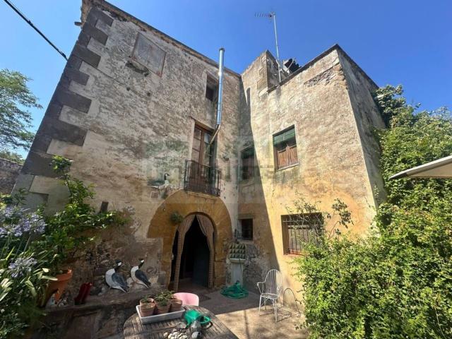 Casa Rural en venta en Rupià