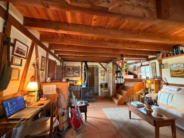 Casa Rural en venta en Baix Empordà, Catalunya