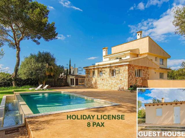 Casa Rural en venta en Sant Jordi, Palma