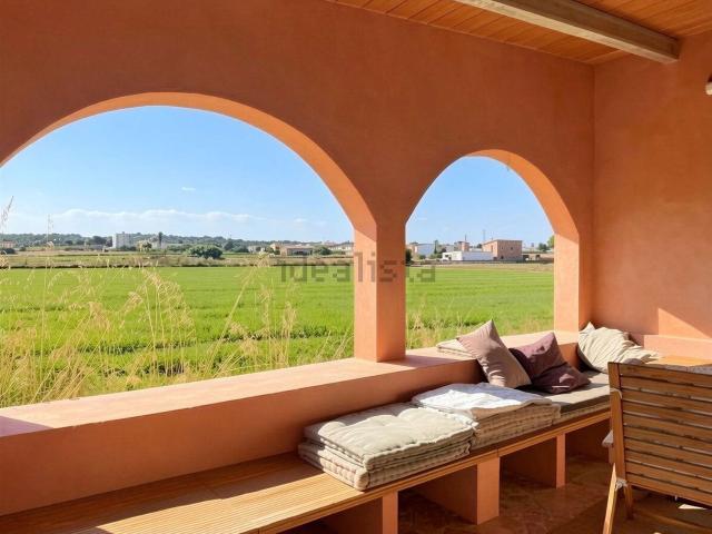 Casa Rural en venta en Sant Jordi, Palma