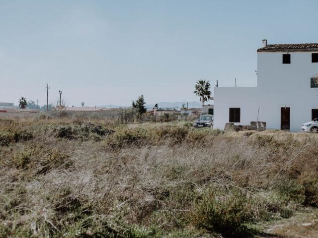 Casa Rural en venta en Les Meravelles, Palma