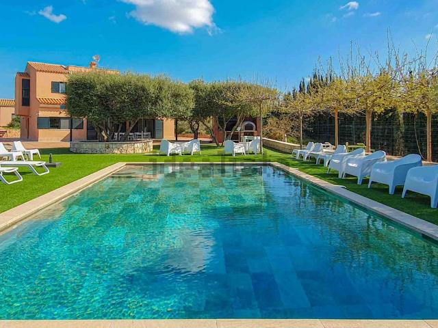 Casa Rural en alquiler en Palma
