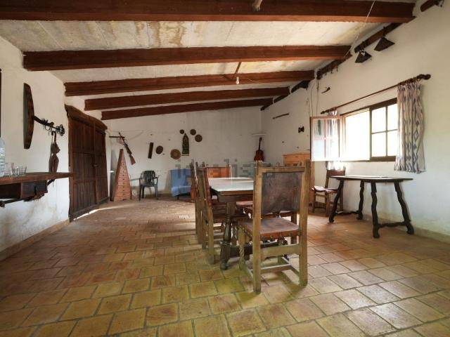 Casa Rural en alquiler en Llucmajor, Migjorn