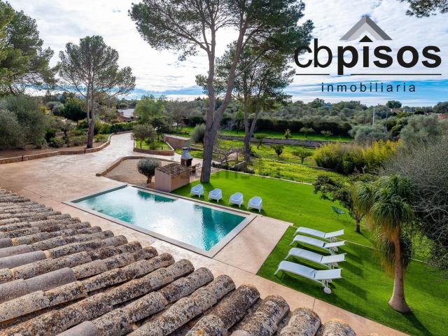 Casa Rural en venta en Sant Jordi, Palma