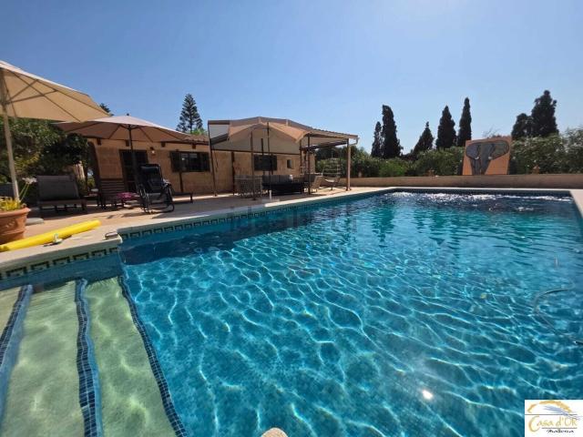 Casa Rural en venta en s'Illot, Llevant