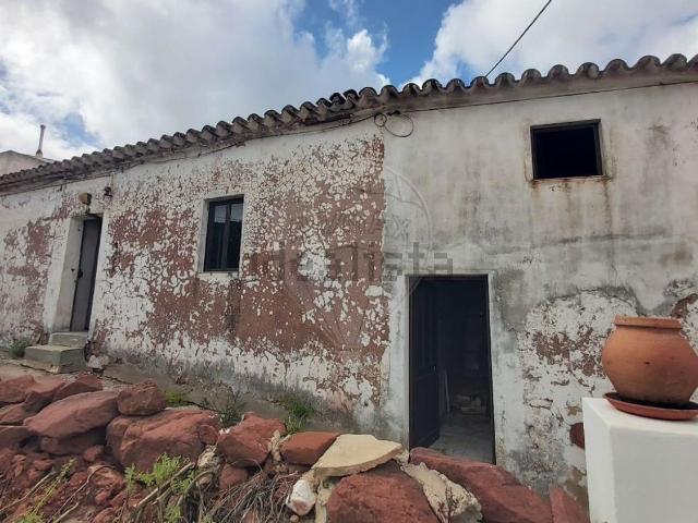 Quinta venda em São Bartolomeu De Messines, Amorosa