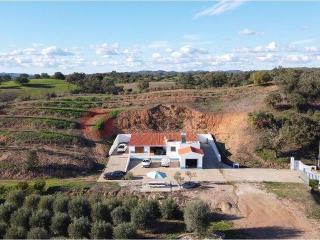 Quinta venda em São Bartolomeu De Messines, Faro