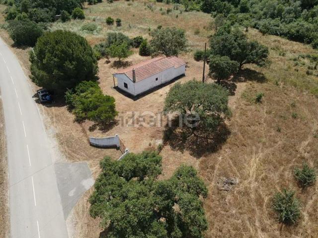 Quinta venda em São Bartolomeu De Messines, Faro
