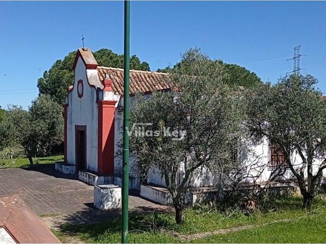 Quinta venda em São Bartolomeu De Messines