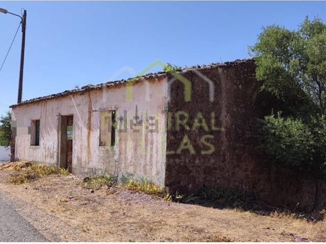 Quinta venda em São Bartolomeu De Messines, Faro