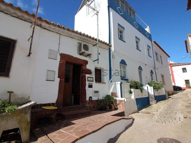 Quinta venda em São Bartolomeu De Messines, Faro