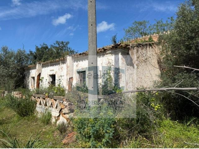 Quinta venda em Poço de Gueino, São Bartolomeu De Messines