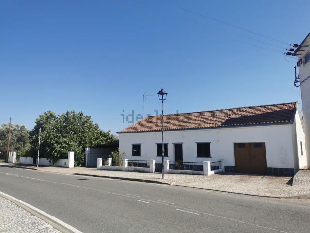 Quinta venda em São Bartolomeu De Messines, Faro