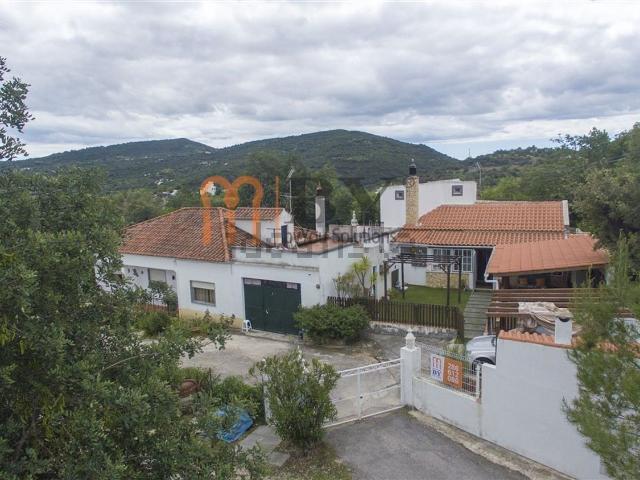 Quinta venda em São Brás De Alportel, Faro