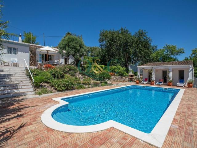 Quinta venda em São Brás De Alportel, Faro