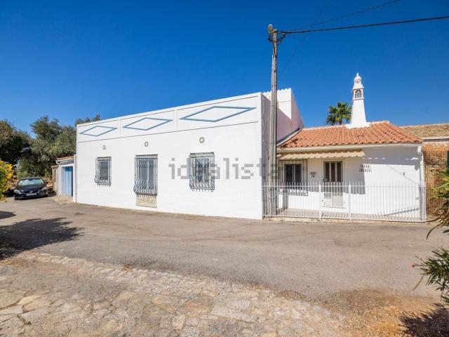 Quinta venda em Fonte do Touro, São Brás De Alportel