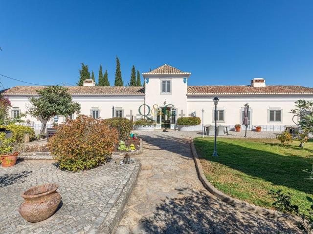 Quinta venda em Poço dos Ferreiros, São Brás De Alportel