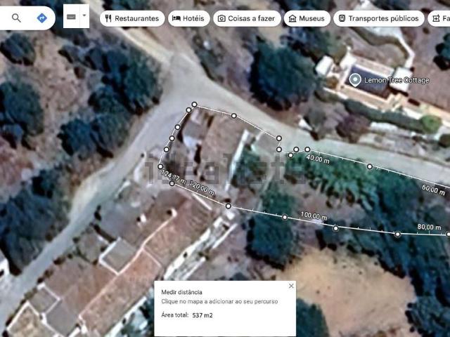 Quinta venda em Cova da Muda, São Brás De Alportel