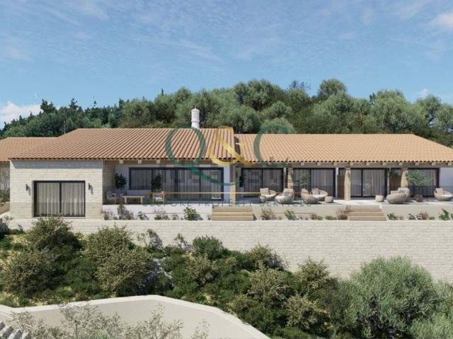 Quinta venda em São Brás De Alportel, Faro