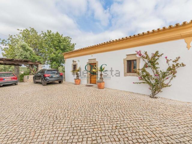 Quinta venda em São Brás De Alportel, Faro