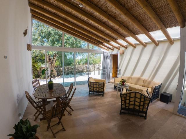 Quinta venda em São Brás De Alportel, Faro