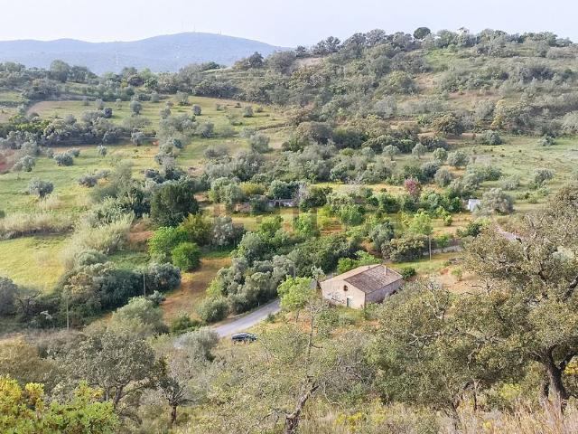 Quinta venda em Mesquita Baixa, São Brás De Alportel