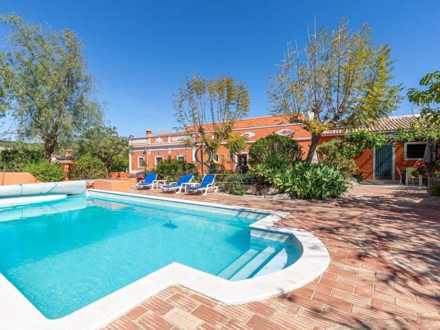 Quinta venda em São Brás De Alportel, Faro