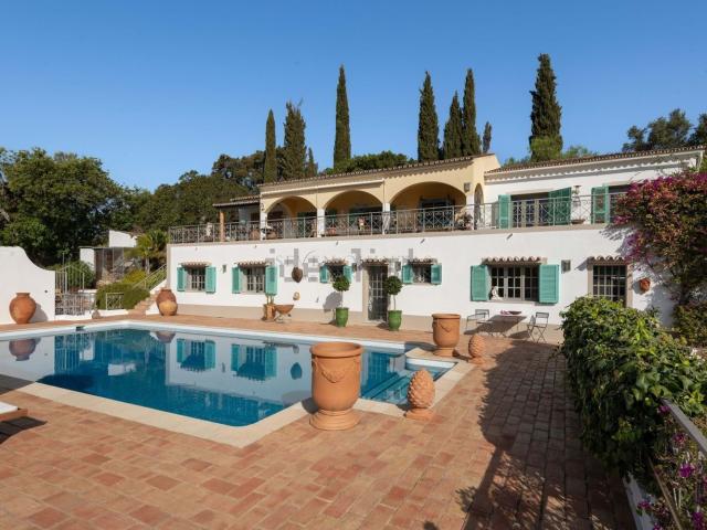 Quinta venda em São Brás De Alportel, Faro