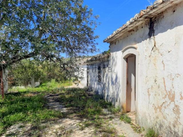 Quinta venda em Barranco de Apra, São Clemente