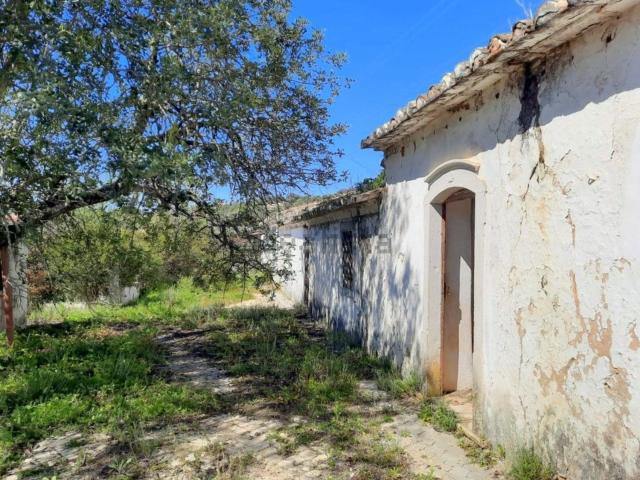 Quinta venda em Barranco de Apra, Loulé