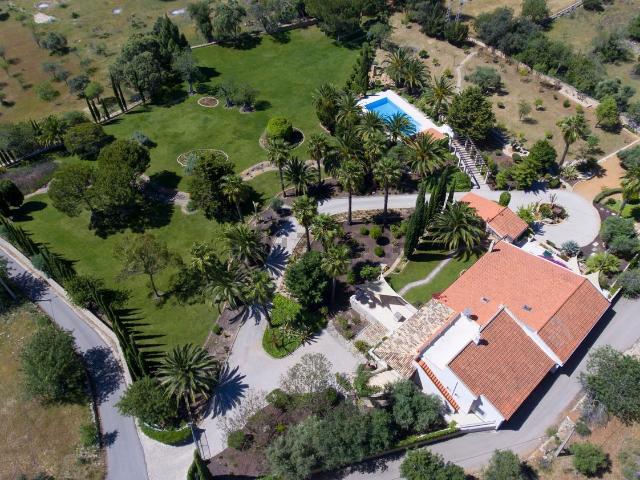 Quinta venda em Loulé, Faro