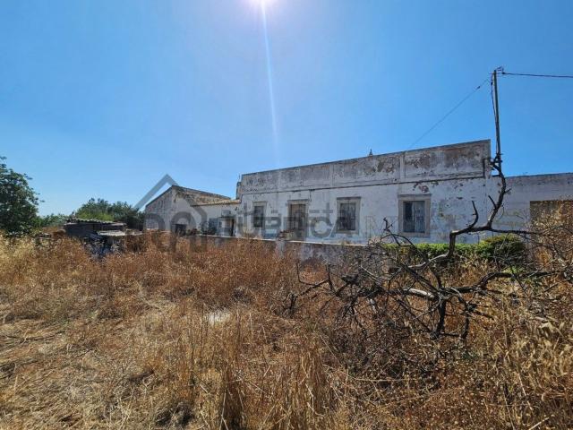 Quinta venda em Loulé, Faro