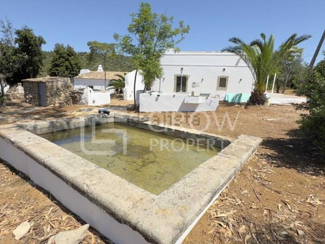 Quinta venda em Goldra, Loulé