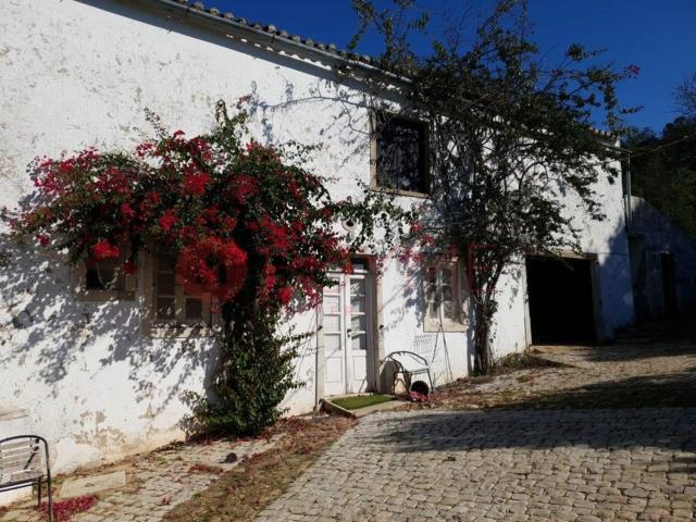 Quinta venda em São Brás De Alportel, Faro