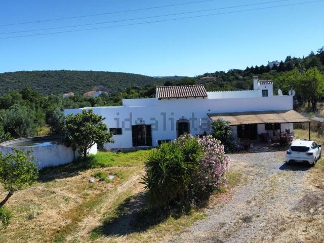 Quinta venda em Paixanito, Loulé