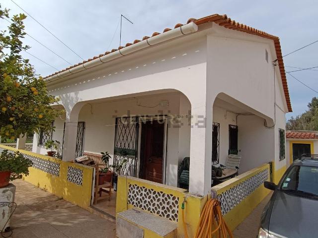 Quinta venda em São Clemente, Parrela