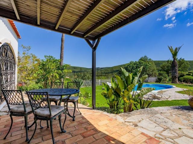 Quinta venda em Paixanito, Loulé