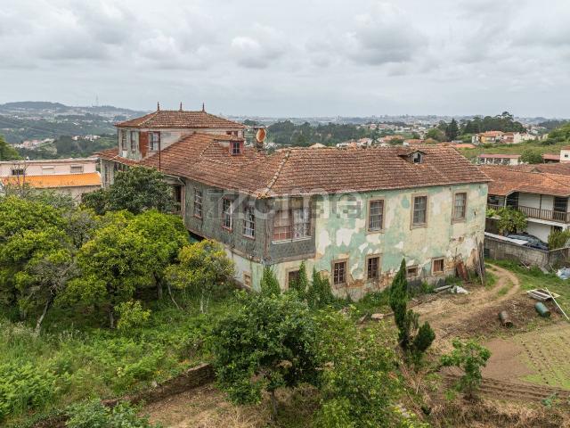 Quinta venda em Escoura, Gondomar