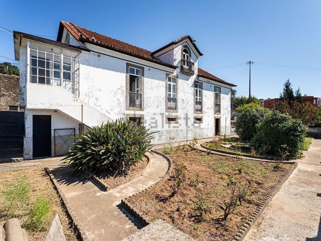 Quinta venda em Gondomar, Porto