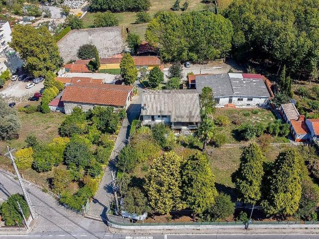 Quinta venda em Barraca, Gondomar