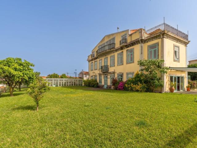 Quinta venda em Gondomar, Porto
