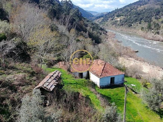 Quinta venda em São Cristóvão De Nogueira, Viseu