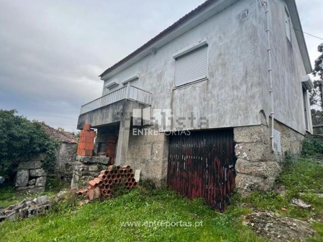 Quinta venda em Cinfães, Viseu