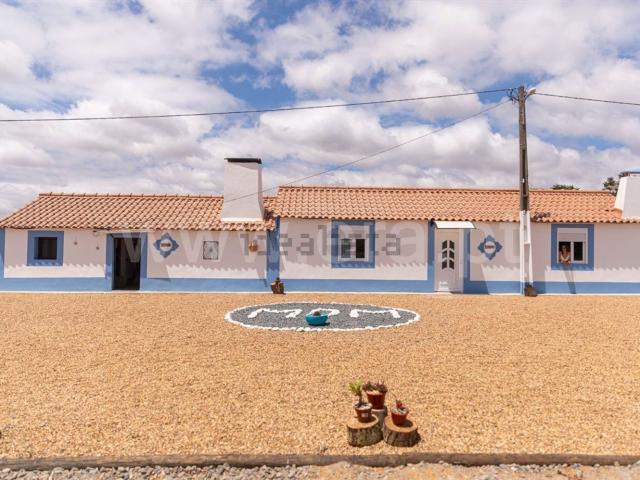 Quinta alugar em Santiago Do Cacém, Setúbal