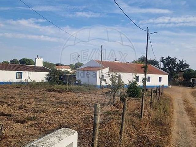 Quinta venda em Santiago Do Cacém, Setúbal