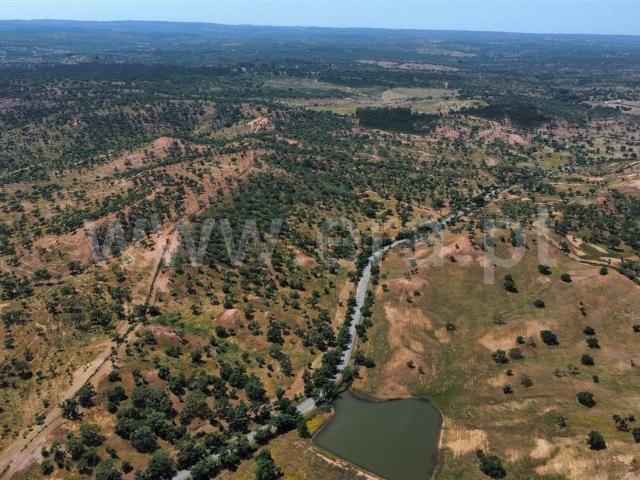 Quinta venda em Santiago Do Cacém, Setúbal