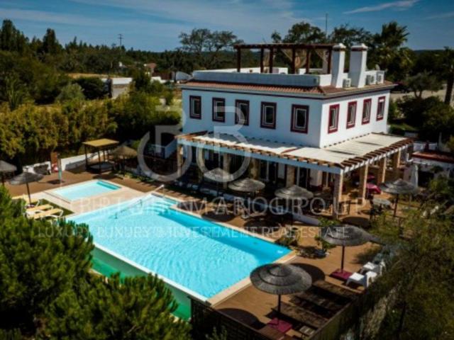 Quinta venda em Vale de Água, Santiago Do Cacém